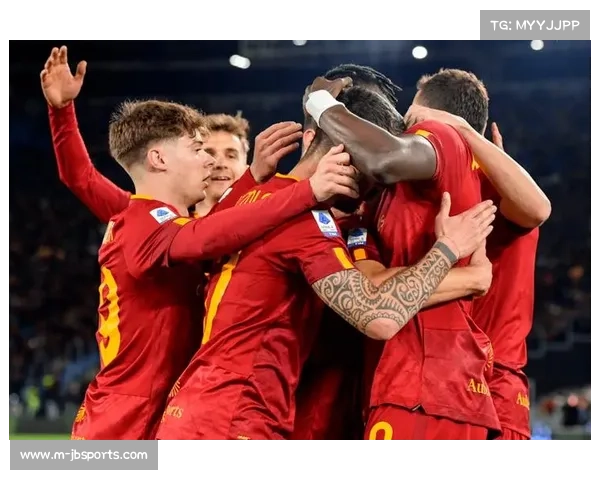 罗马客场取胜积分升至18分 强势登上联赛第二位置