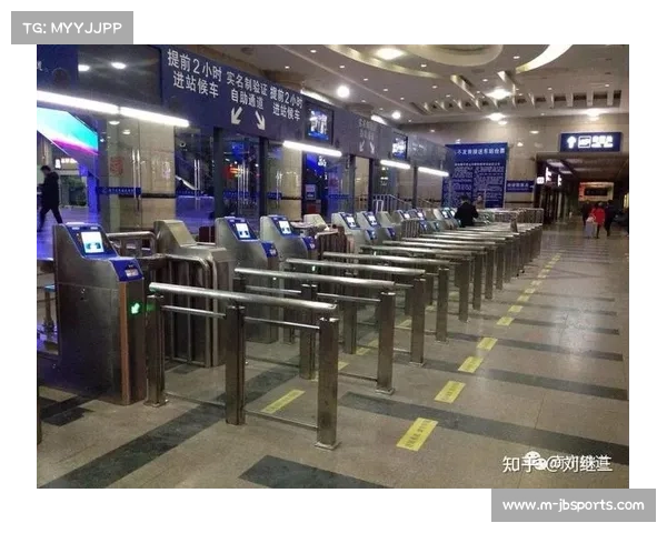 安检通道通过智能闸机升级，人证核验速度缩短至零点三秒内