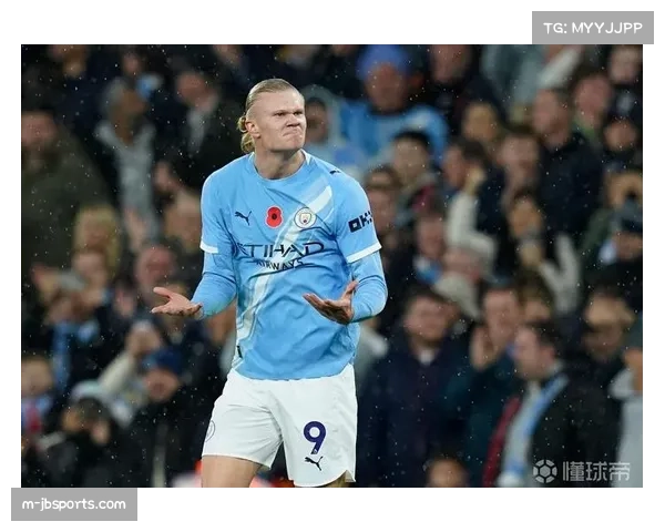 哈兰德点球点扫射破门，英超百球用时111场创历史