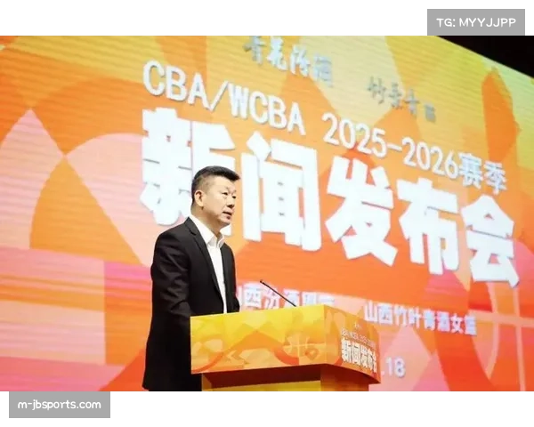 前NBA球员加盟山西汾酒，CBA外援政策调整引关注