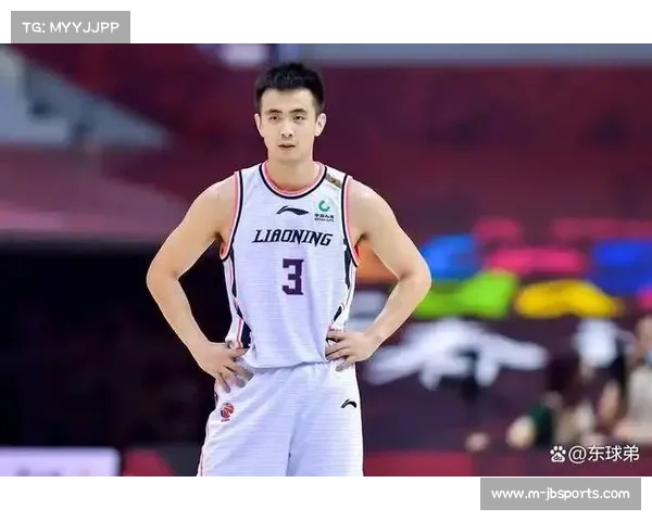 赵继伟情绪失控背后，辽宁核心身心濒临极限