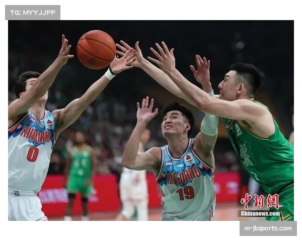 CBA季后赛半决赛:辽宁本钢逆转新疆伊力特,总比分2-1领先